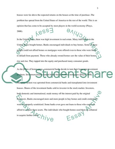 International Business today