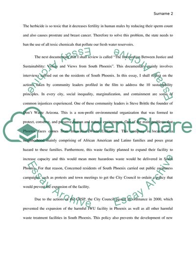 FLOW- for the love of Water - Documentary