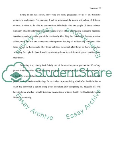 Family of the Hearts