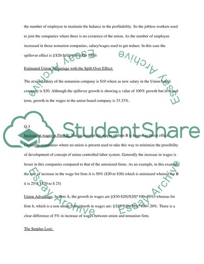 Micro and Macro Economics