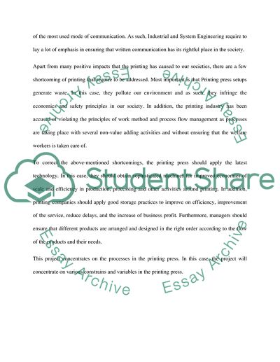 Paraphrasing an Introduction