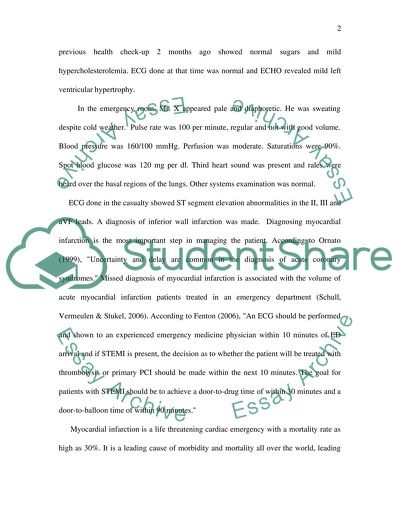Critical analysis related to the care of critically ill patients requiring high dependency care