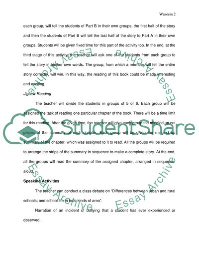 Strategies for the Reading of the Book