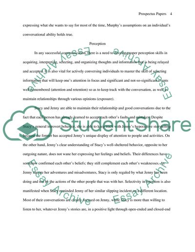 Communication Differences between Asian Descendants