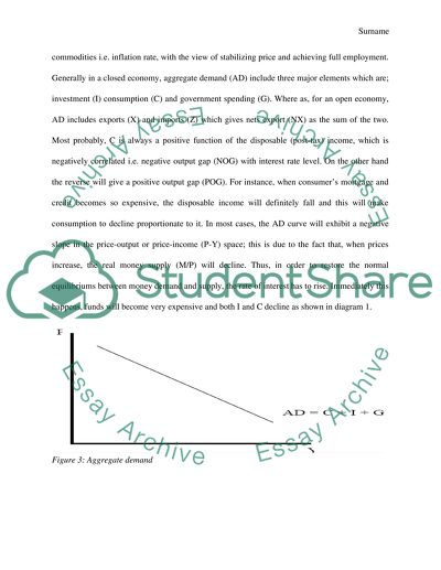 Economic Portfolio - Economic Growth