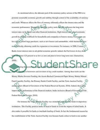 Exchange Rate Considerations- DB4