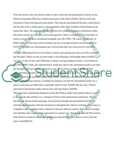 MEDIA INDUSTRIES IN EAST ASIA