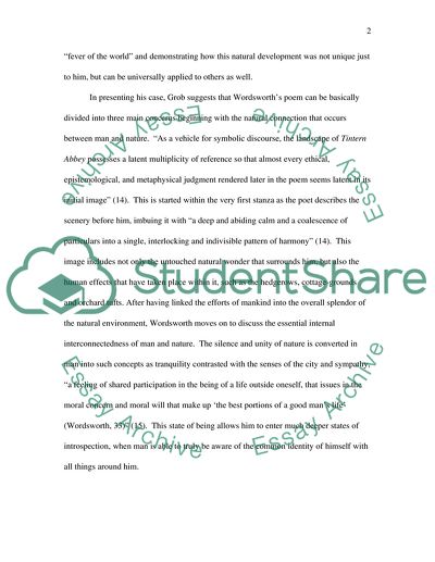 Analysis of The Empirical Phase