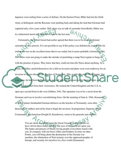 Bedford boys essay 07 picture