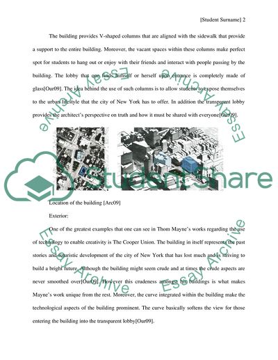 Computers in Architecture