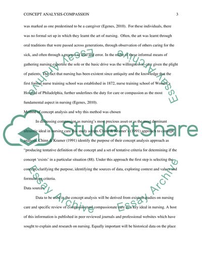 Ensuring Successful Delivery of Nursing Care