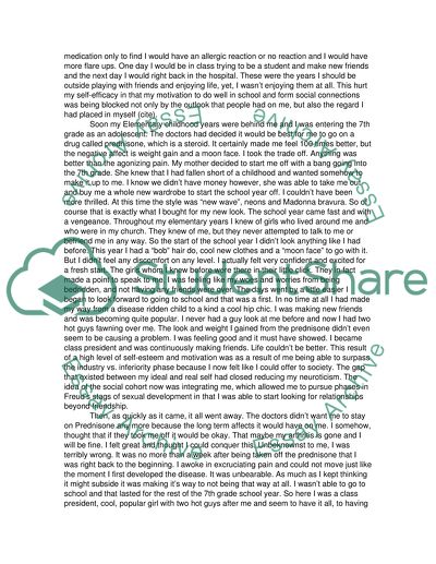 Lifes Unbearable Twists and Turns