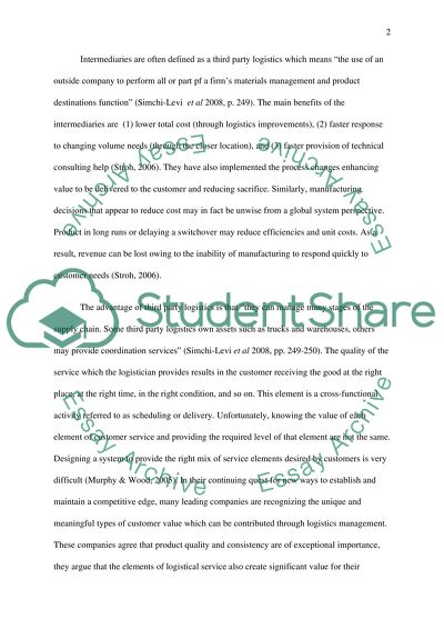 Globalization and Internationalization of Business