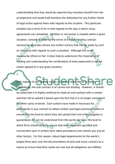 Andersons Business Law and the Legal Environment