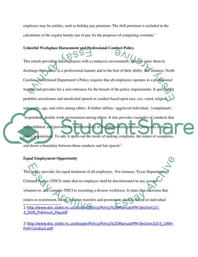 Ethical Dilemma Executive Summary