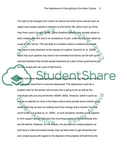 Process essay examples free picture