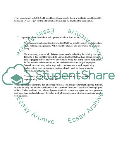 Human Resources Management in Health Care