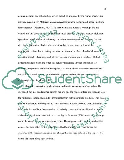 The Role of the Digital Revolution in Changing the Concept of Space