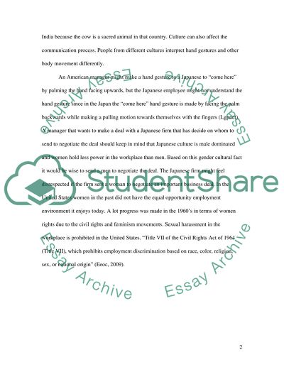 Workforce Design in the US