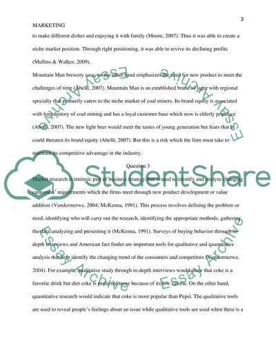 Major Issues on the Purpose of Business