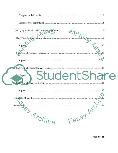 Advanced Accounting Theory and Practice