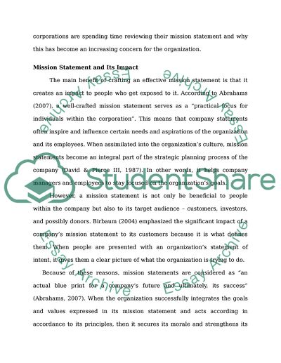 Examples of problem statements in research picture