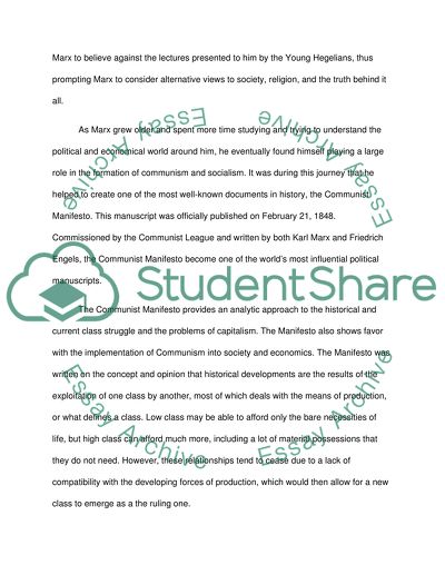 Marx, Karl http://en.wikipedia.org/wiki/Karl_Marx