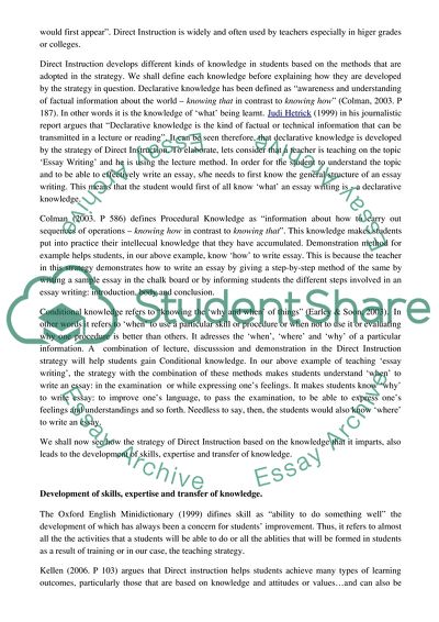 Individual Interactions Across Cultures