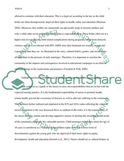 The Nurses Role as a Cultural Broker