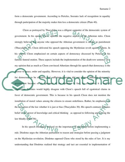 Why is socrates considered the father of philosophy picture