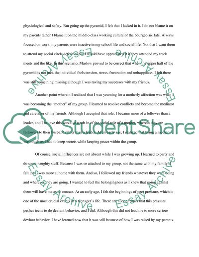 Sociology and Main Social Concepts