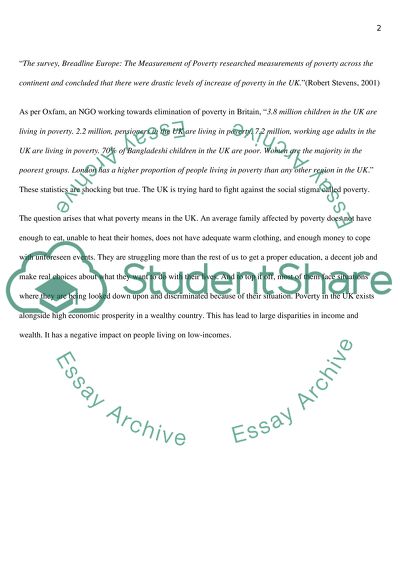 SC1067C Trends in Contemporary Society