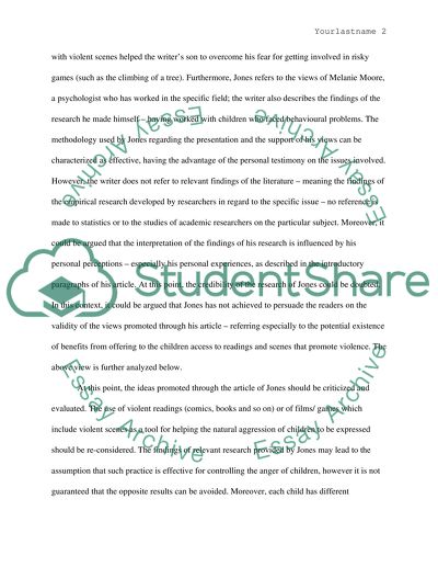 The expression of human feelings