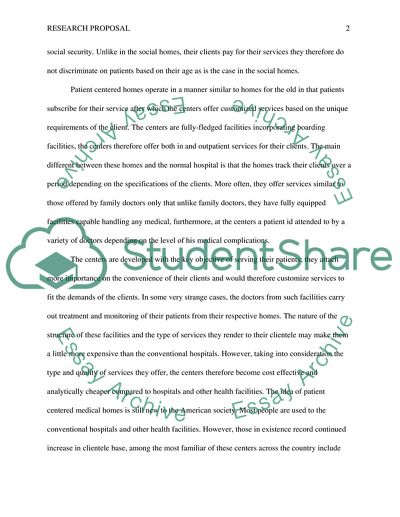 Healthcare and the Quality of Human Life