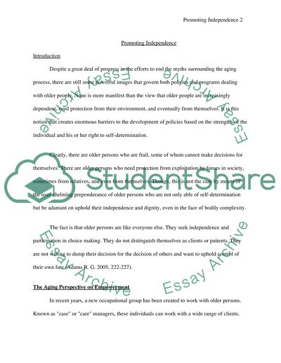 Clinical Assessment or Client Empowerment