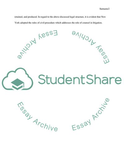 Federal Rules of Civil Procedure