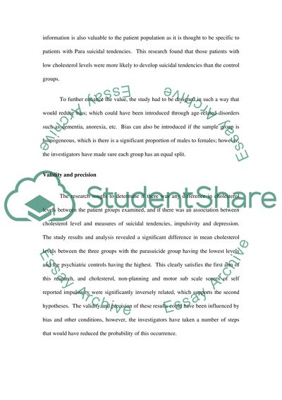 Ethical Aspects of Clinical Research