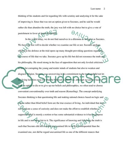 Mans Search for Meaning