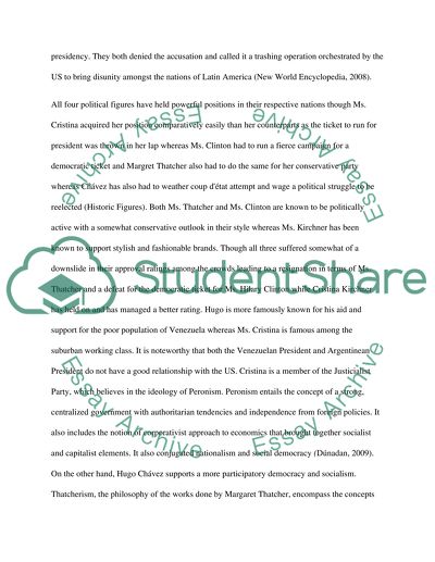 Leadership in organizations