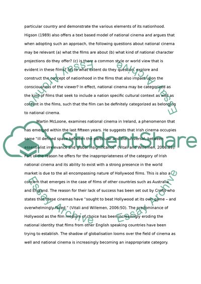 Undergraduate literature review image