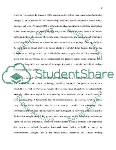 Information Engineering