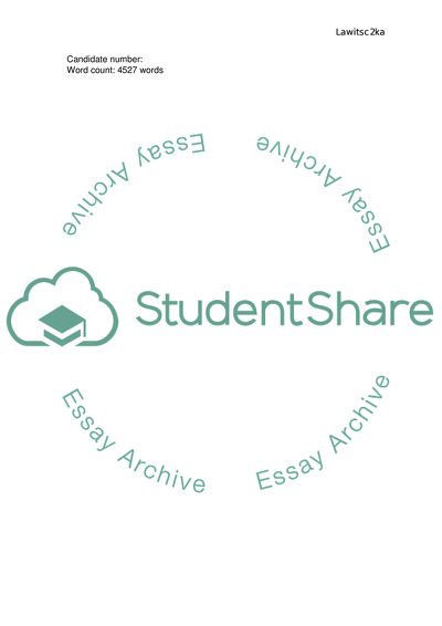 Youth Unemployment in Spain