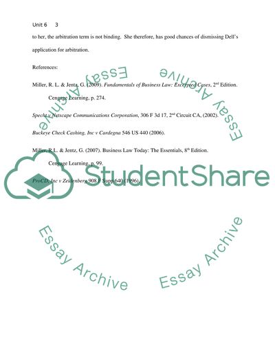 Terms of Shrink-Wrap Agreements