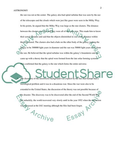 Astronomy123 assignment2