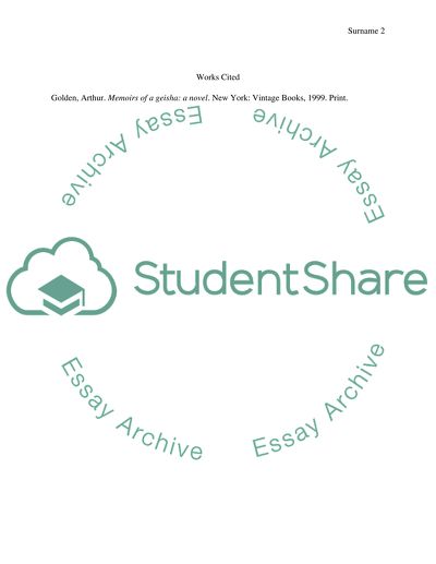Identifying Narrative Strategies