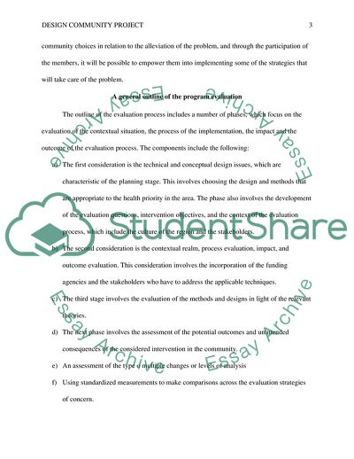 Design Blueprint of Fellowship