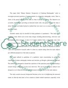 e essay sample paper essay biggest paper database research methods you will critique an article of a qualitative journal title is mature