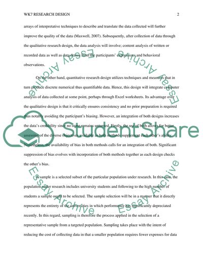 Drastic Depreciation in Performance of University Students