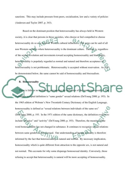 human sexuality 5 essay Human sexuality final exam evolution of human sexuality topic 5 human sexuality essay vocab words human sexuality chapter 9 search latest blog posts. human sexuality 5 essay Human sexuality final exam evolution of human sexuality topic 5 human sexuality essay vocab words human sexuality chapter 9 search latest blog posts.