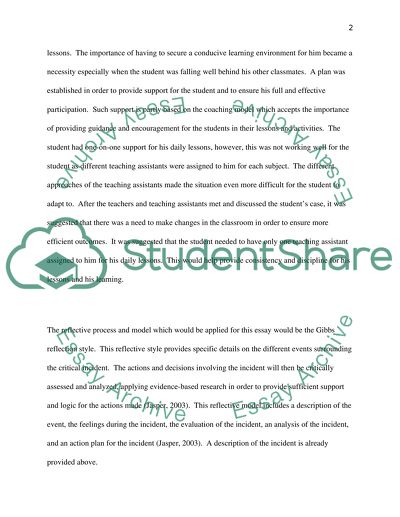 Rules and Guidelines for Effective Leadership of Students with ADHD